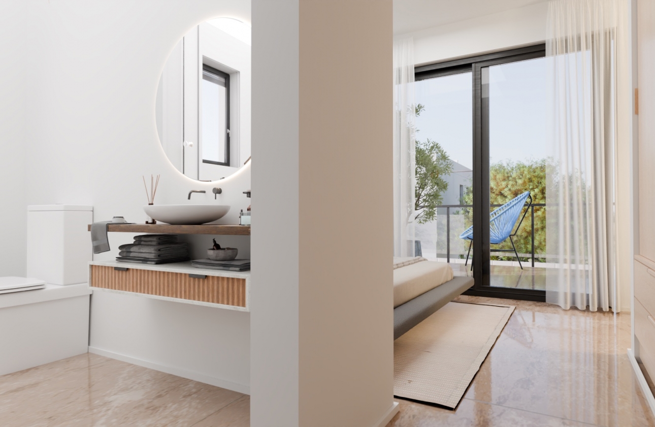 New Build - Detached - Gran Alacant