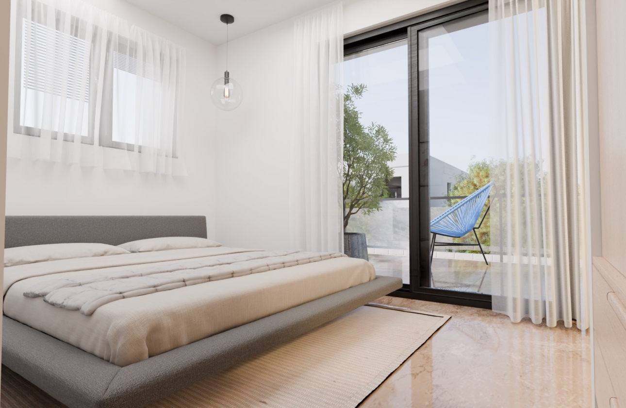 New Build - Detached - Gran Alacant