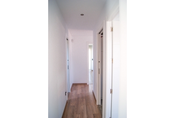 New Build - Detached - Gran Alacant