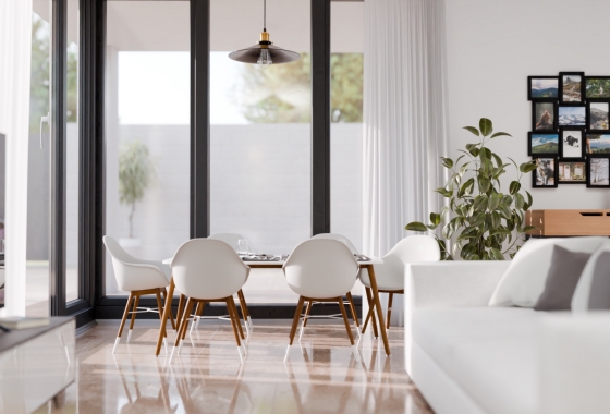 New Build - Detached - Gran Alacant