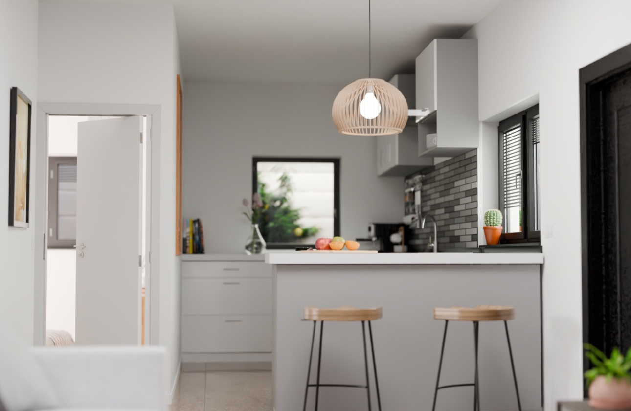 New Build - Detached - Gran Alacant