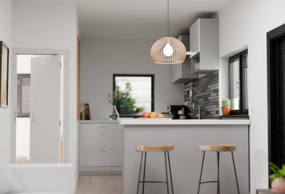 New Build - Detached - Gran Alacant