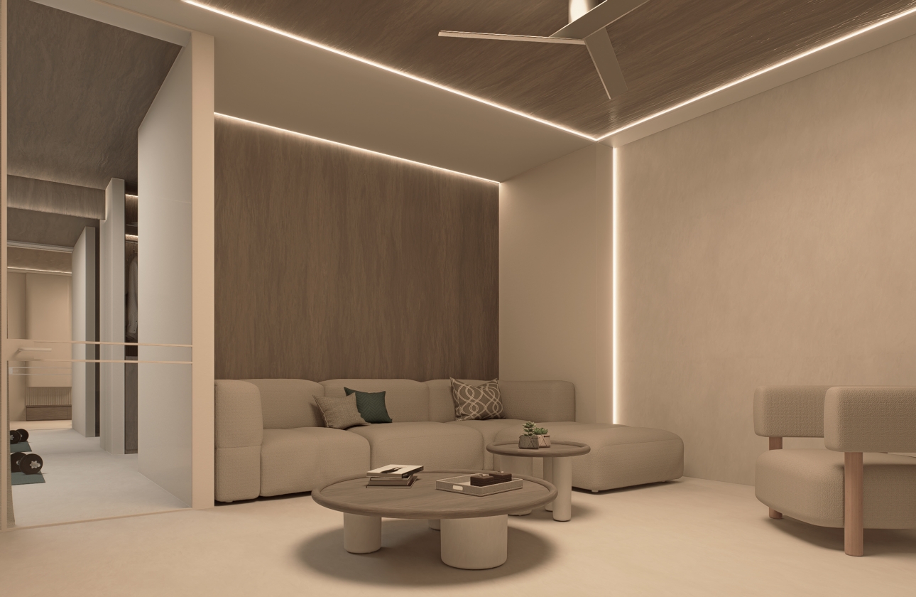New Build - Detached - Gran Alacant