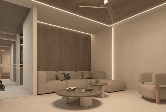New Build - Detached - Gran Alacant