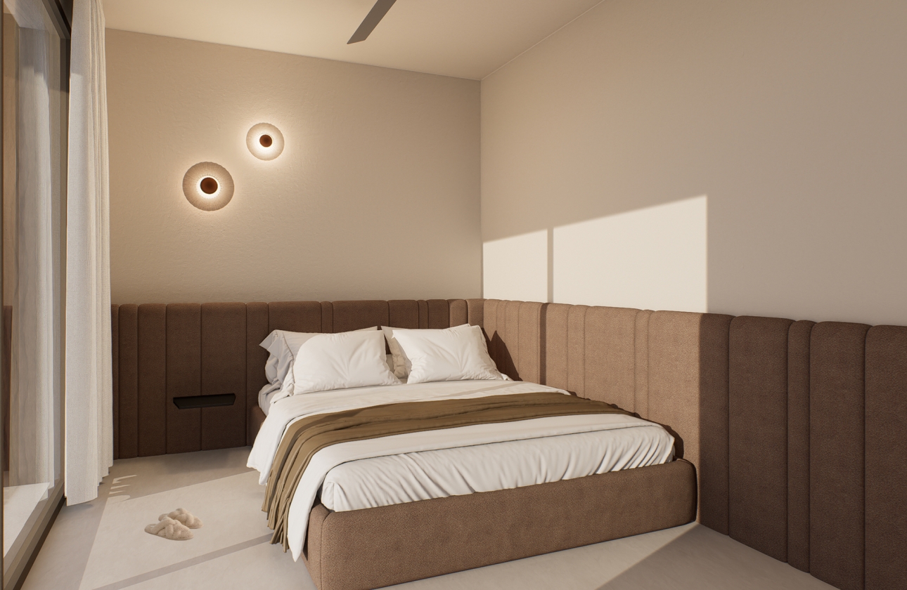 New Build - Detached - Gran Alacant