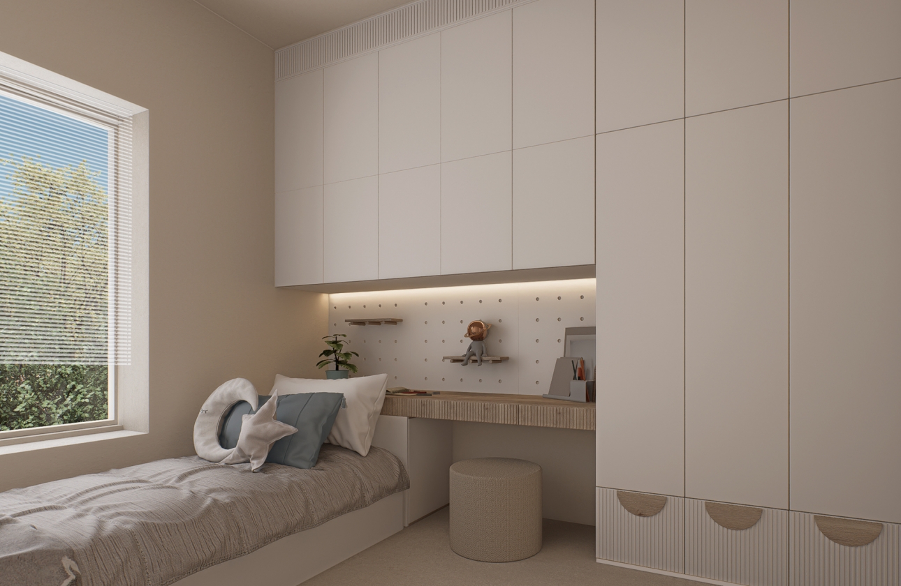 New Build - Detached - Gran Alacant