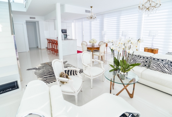 Rynek pierwotny - Detached - Gran Alacant