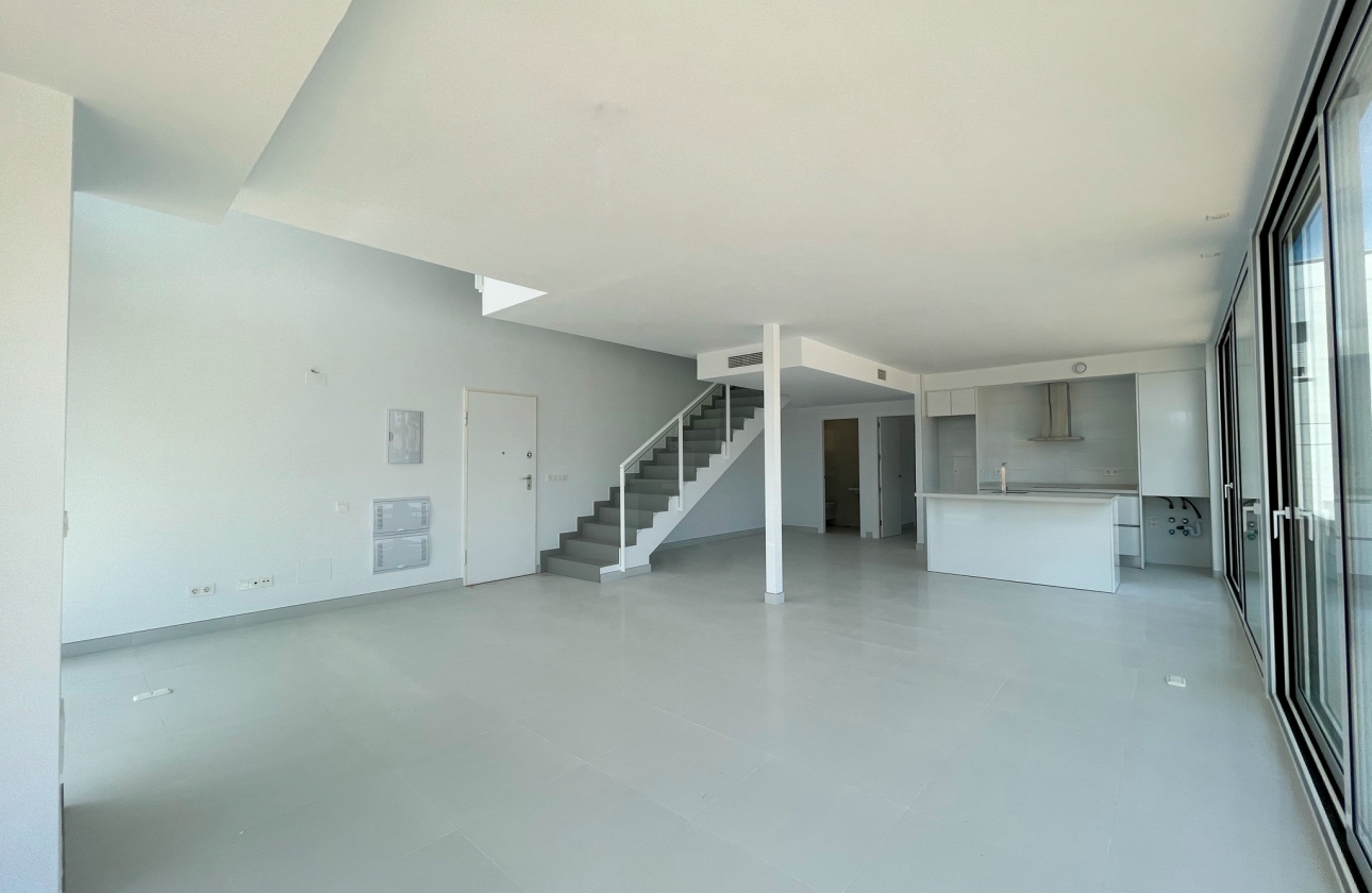 Rynek pierwotny - Detached - Gran Alacant