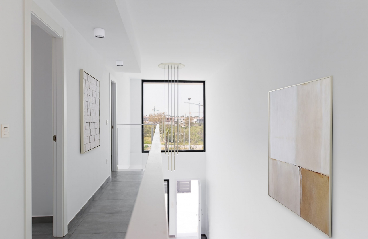 Rynek pierwotny - Detached - Gran Alacant