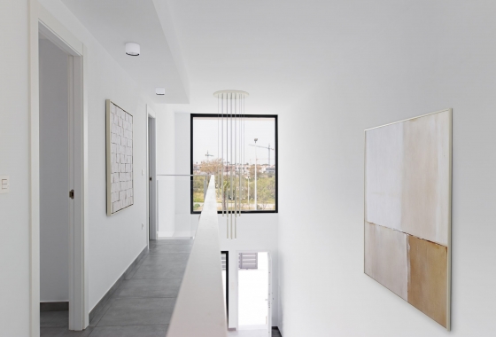 Rynek pierwotny - Detached - Gran Alacant