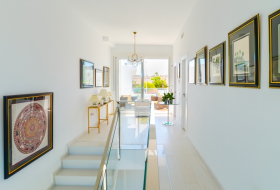 Rynek pierwotny - Detached - Gran Alacant