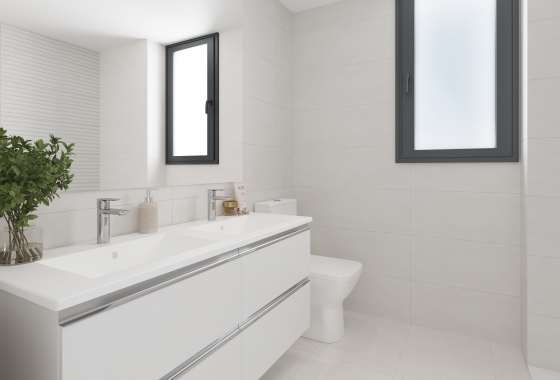 Rynek pierwotny - Apartament - Calpe