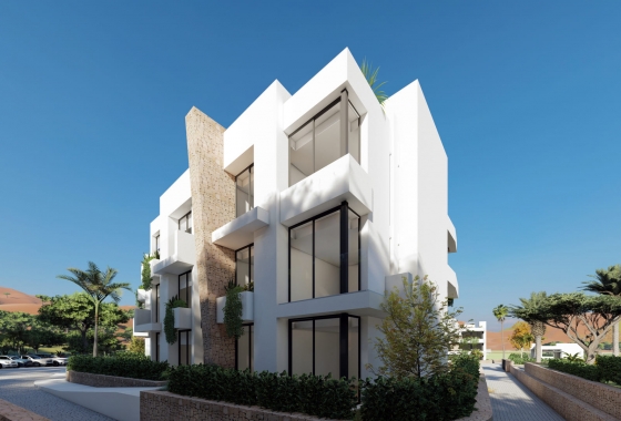 Rynek pierwotny - Penthouse - Cartagena