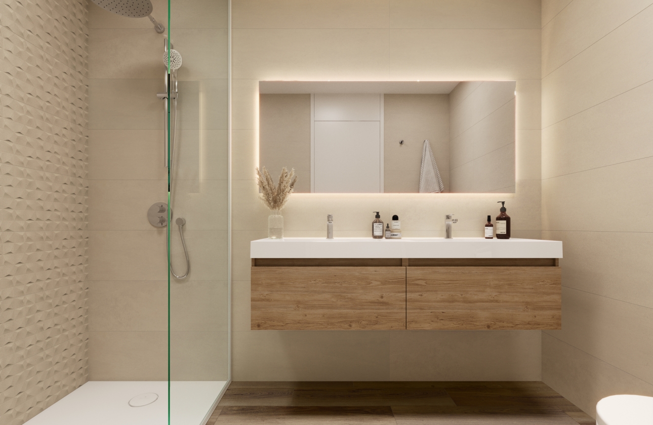 Rynek pierwotny - Penthouse - Cartagena