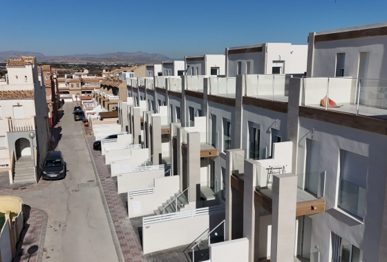 New Build - Semi-detached - Gran Alacant