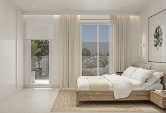New Build - Semi-detached - Gran Alacant
