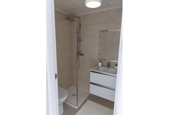 New Build - Semi-detached - Gran Alacant