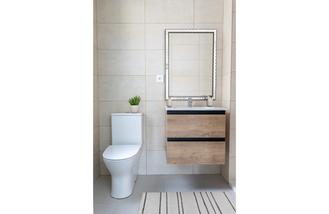 New Build - Semi-detached - Gran Alacant
