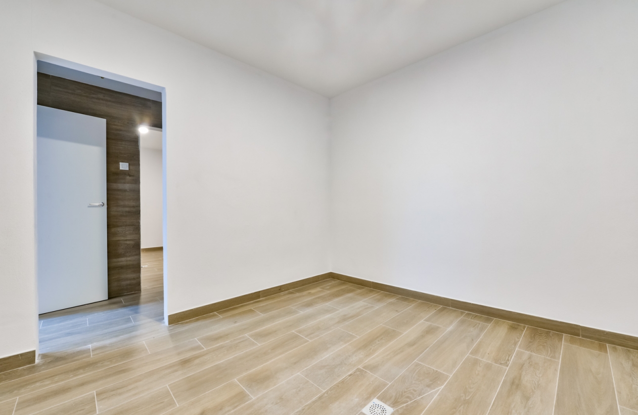 Obra nueva - Villa - Finestrat
