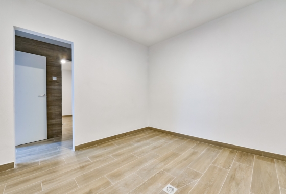 Obra nueva - Villa - Finestrat