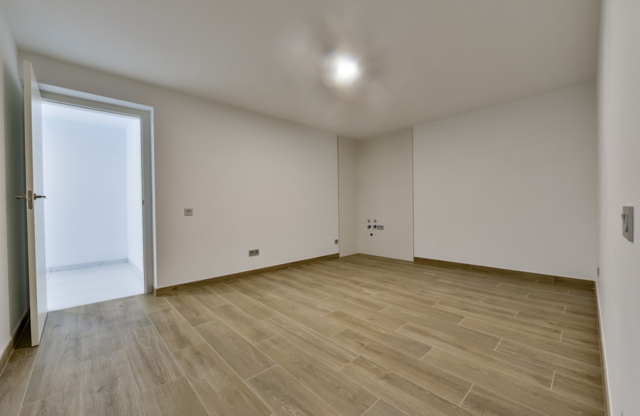 Obra nueva - Villa - Finestrat