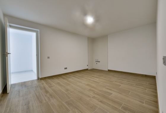Obra nueva - Villa - Finestrat