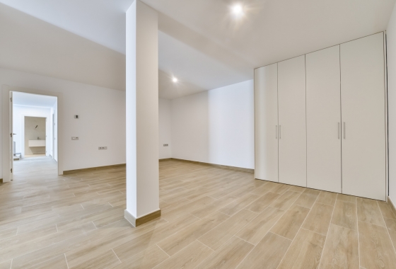 Obra nueva - Villa - Finestrat