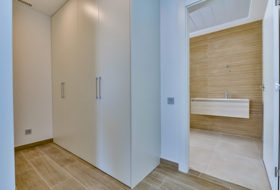 Obra nueva - Villa - Finestrat