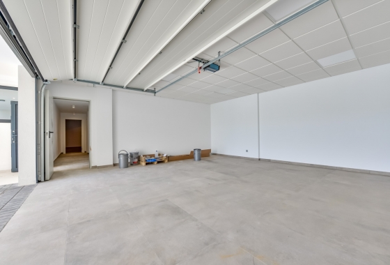 Obra nueva - Villa - Finestrat
