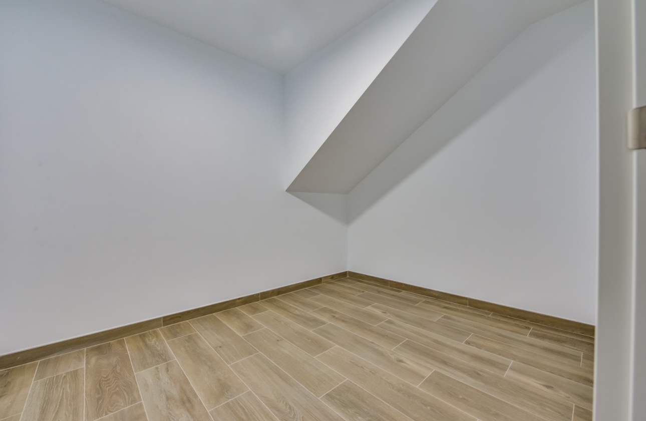 Obra nueva - Villa - Finestrat