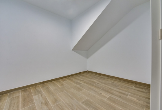 Obra nueva - Villa - Finestrat