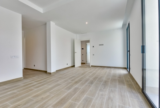 Obra nueva - Villa - Finestrat
