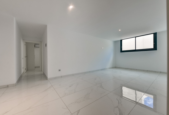 Obra nueva - Villa - Finestrat