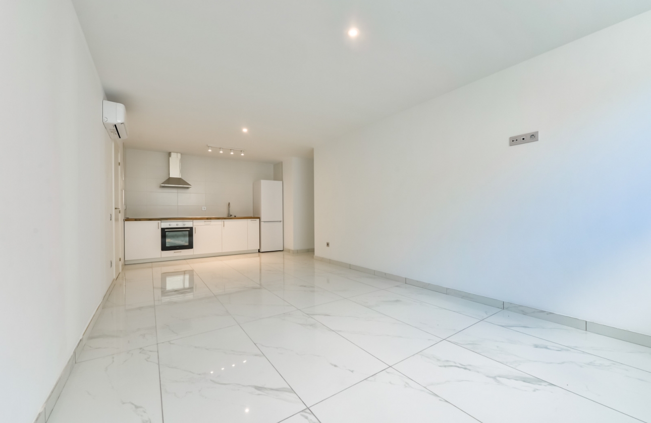 Obra nueva - Villa - Finestrat