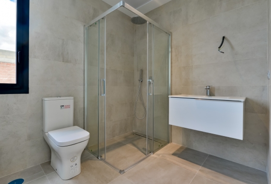 Obra nueva - Villa - Finestrat