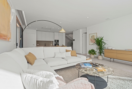 New Build - Villa - Benidorm