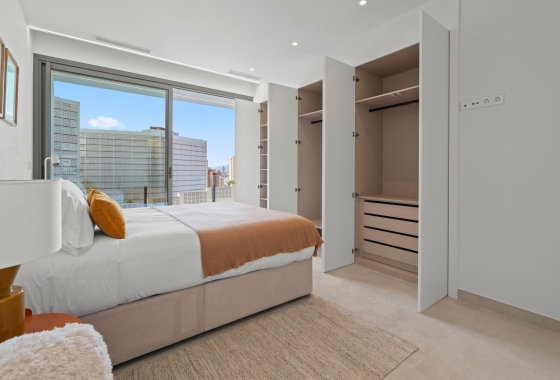 New Build - Villa - Benidorm