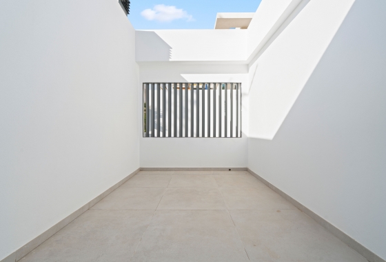 Rynek pierwotny - Villa - Benidorm