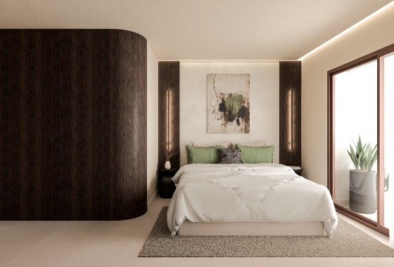 New Build - Villa - Cabo de Palos