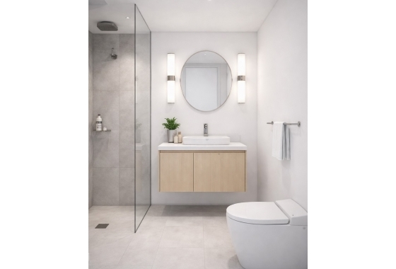 Obra nueva - Apartment - Mazarron - Mazarrón