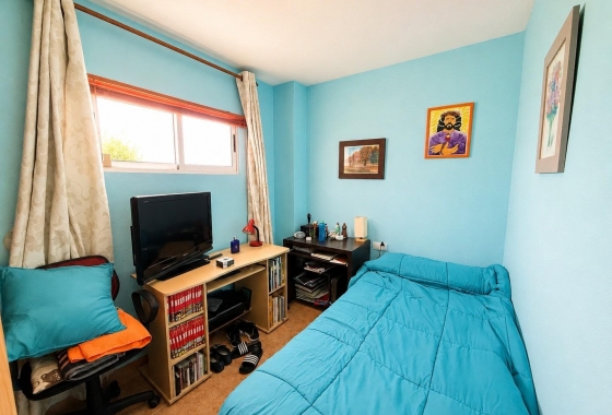 Rynek wtórny - Apartament - Torrevieja - Nueva Torrevieja