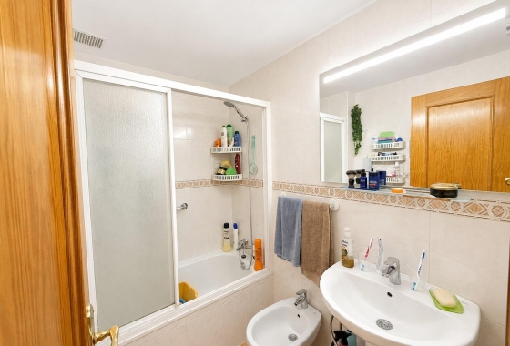 Rynek wtórny - Apartament - Torrevieja - Nueva Torrevieja