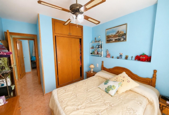 Rynek wtórny - Apartament - Torrevieja - Nueva Torrevieja