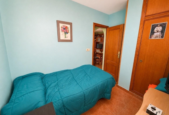 Rynek wtórny - Apartament - Torrevieja - Nueva Torrevieja
