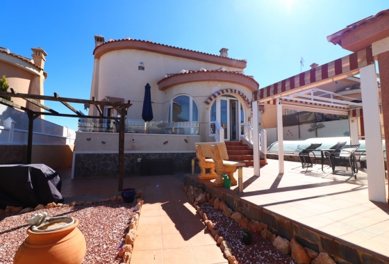 Reventa - Villa - Benimar - Benimar II