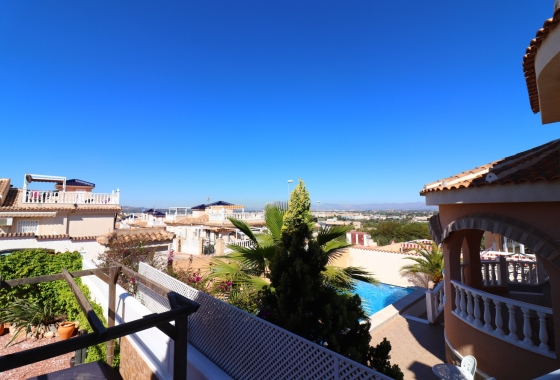 Reventa - Villa - Benimar - Benimar II