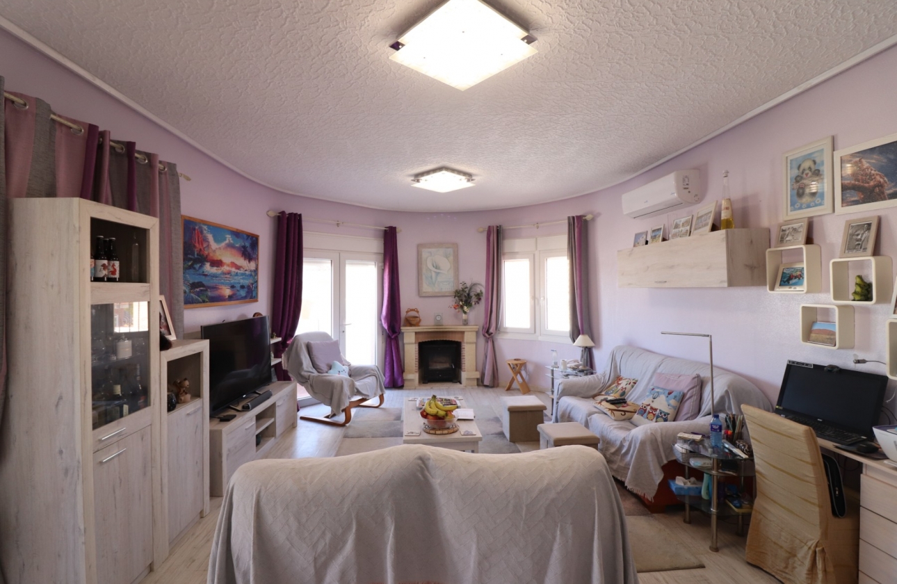 Rynek wtórny - Villa - Benimar - Benimar II