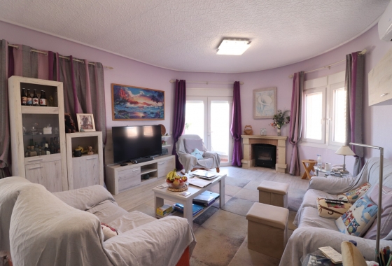 Rynek wtórny - Villa - Benimar - Benimar II