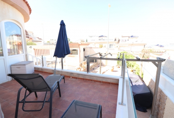 Rynek wtórny - Villa - Benimar - Benimar II