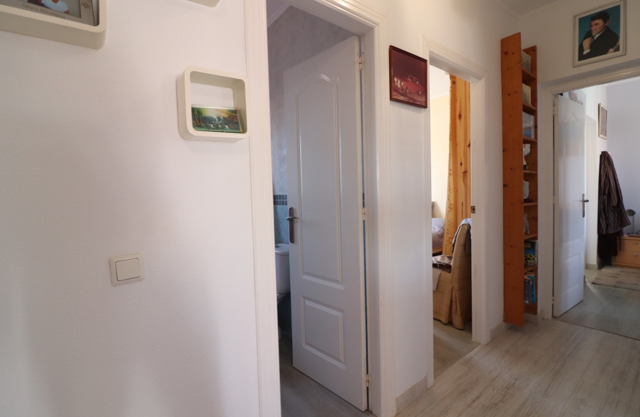 Rynek wtórny - Villa - Benimar - Benimar II